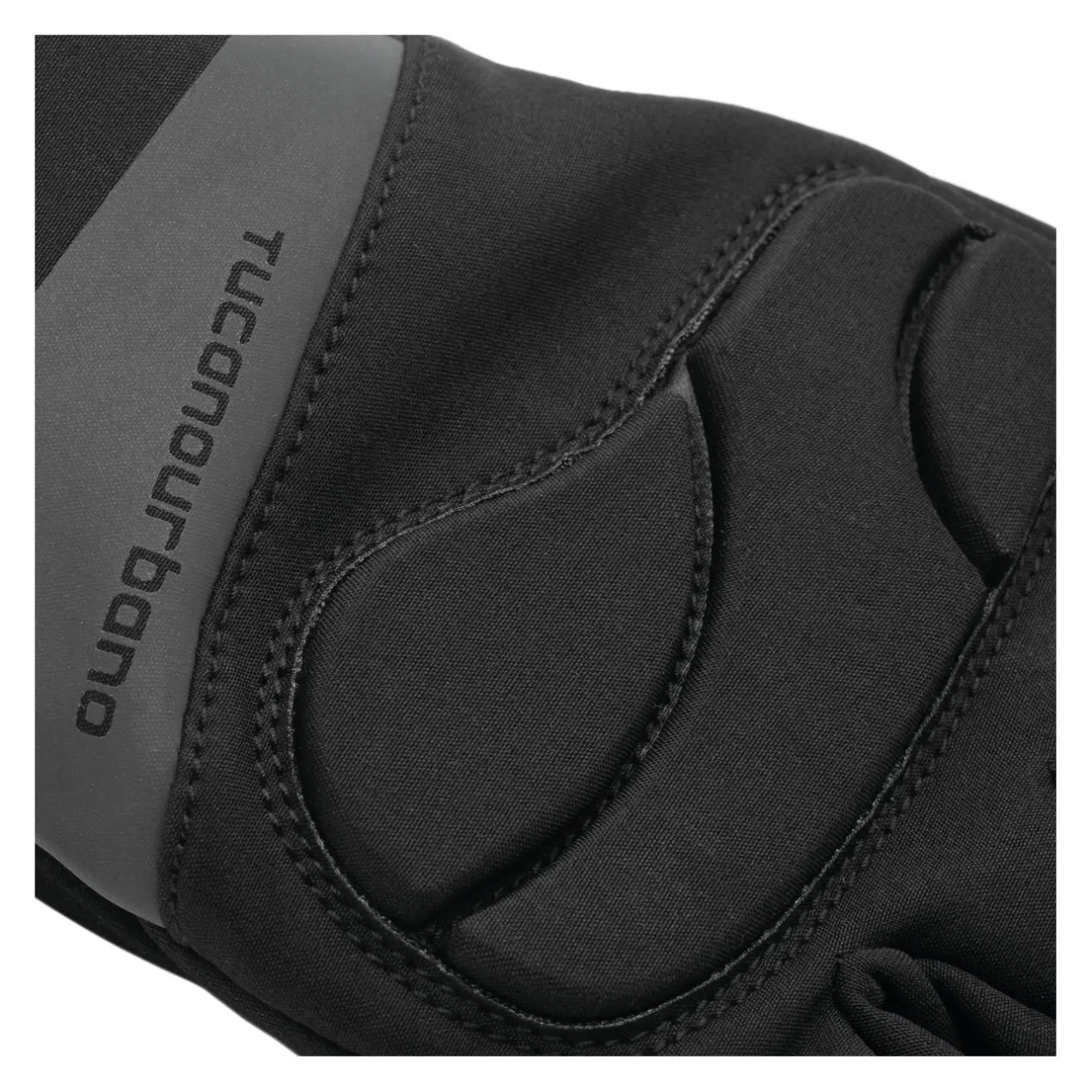Guanti Tucano Urbano Concept Lady Nero