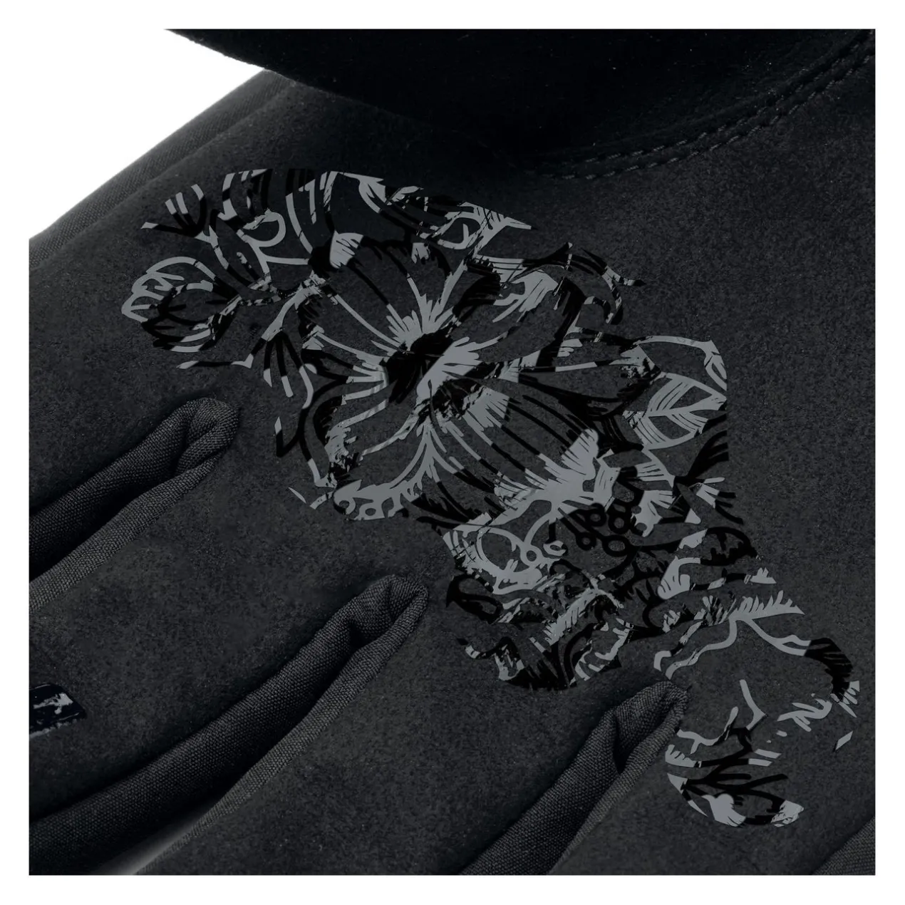 Guanti Tucano Urbano Concept Lady Nero