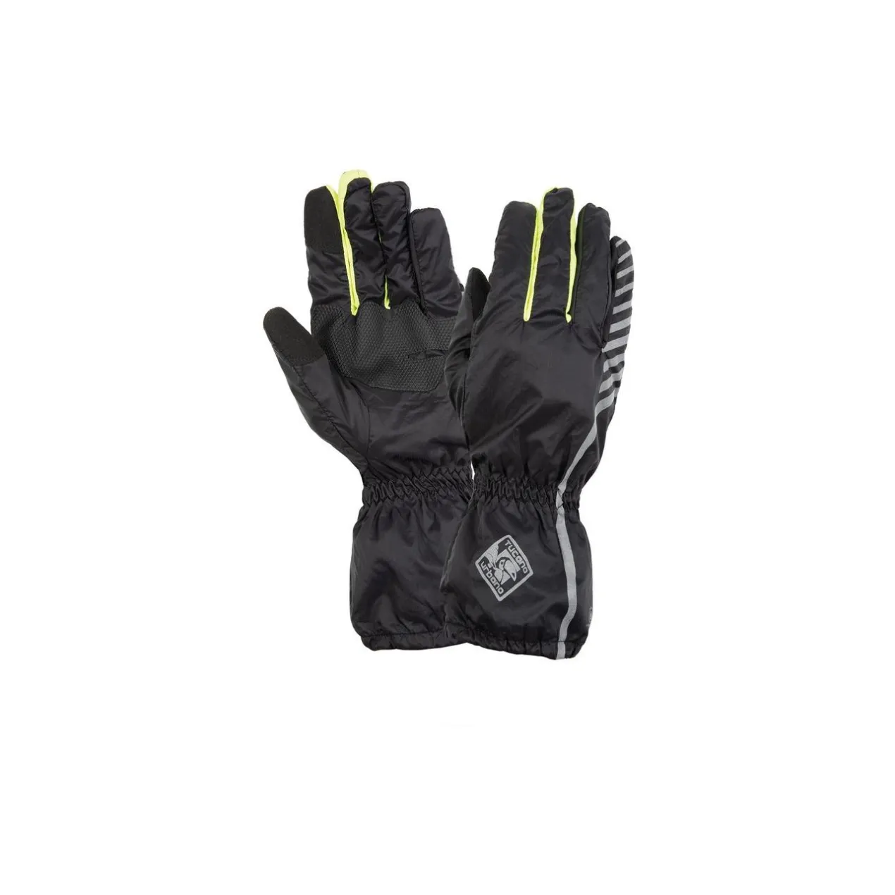 Guanti Tucano Urbano Gordon Nano Plus Nero