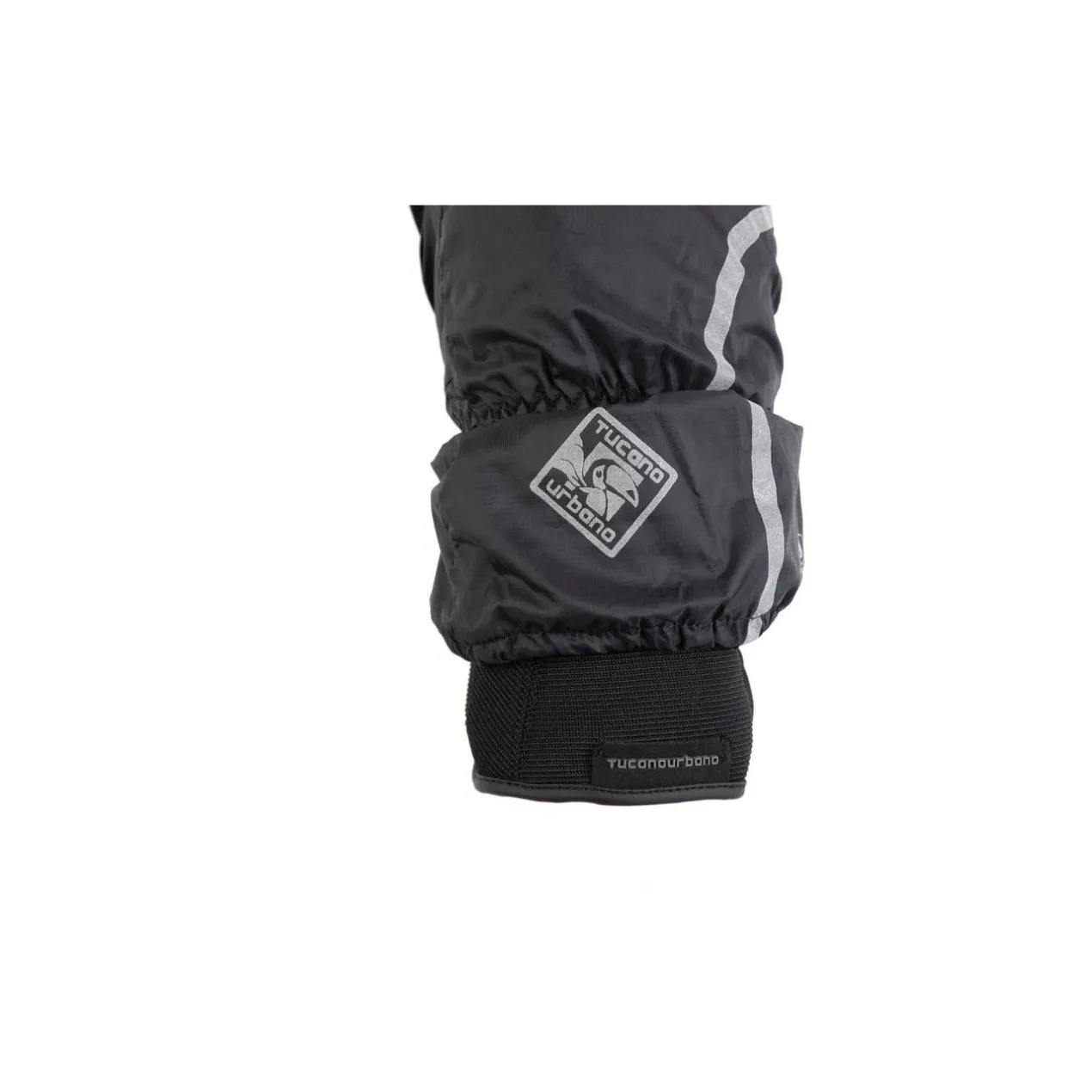 Guanti Tucano Urbano Gordon Nano Plus Nero