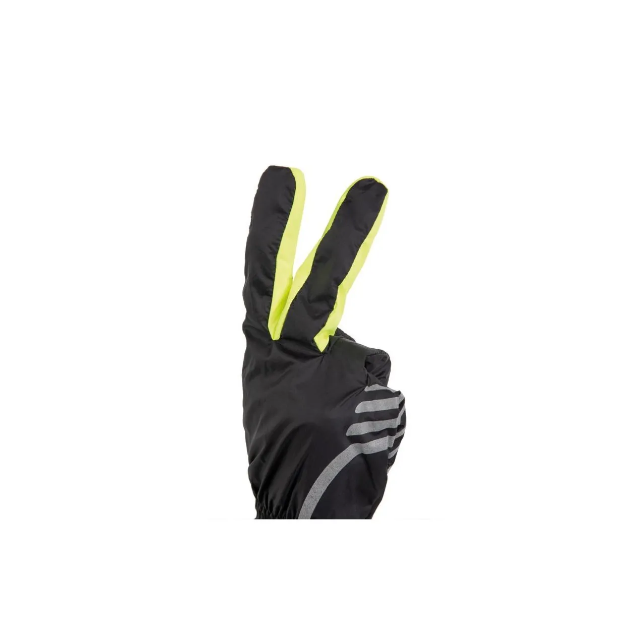Guanti Tucano Urbano Gordon Nano Plus Nero