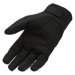 Guanti Tucano Urbano Penna Mesh Nero–grigio