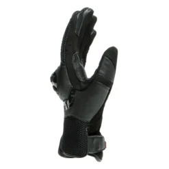Guanti Unisex In Pelle Dainese Mig 3 Black/black