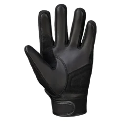 Guanto Classic Ixs Evo-air Nero Grigio