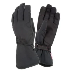 Guanto Donna Omologato Tucanourbano Lady Password Ce Nero