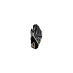 Guanto Held Jump Da Enduro Nero Fant