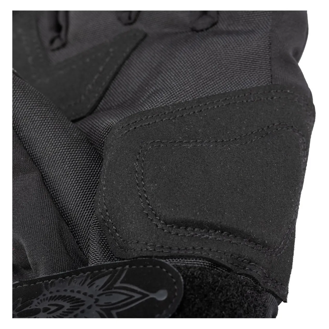 Guanto Impermeabile Donna Tucano Urbano Lady Password 3g Nero
