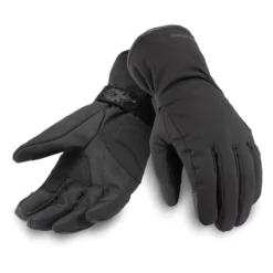 Guanto Impermeabile Donna Tucano Urbano Lady Password 3g Nero