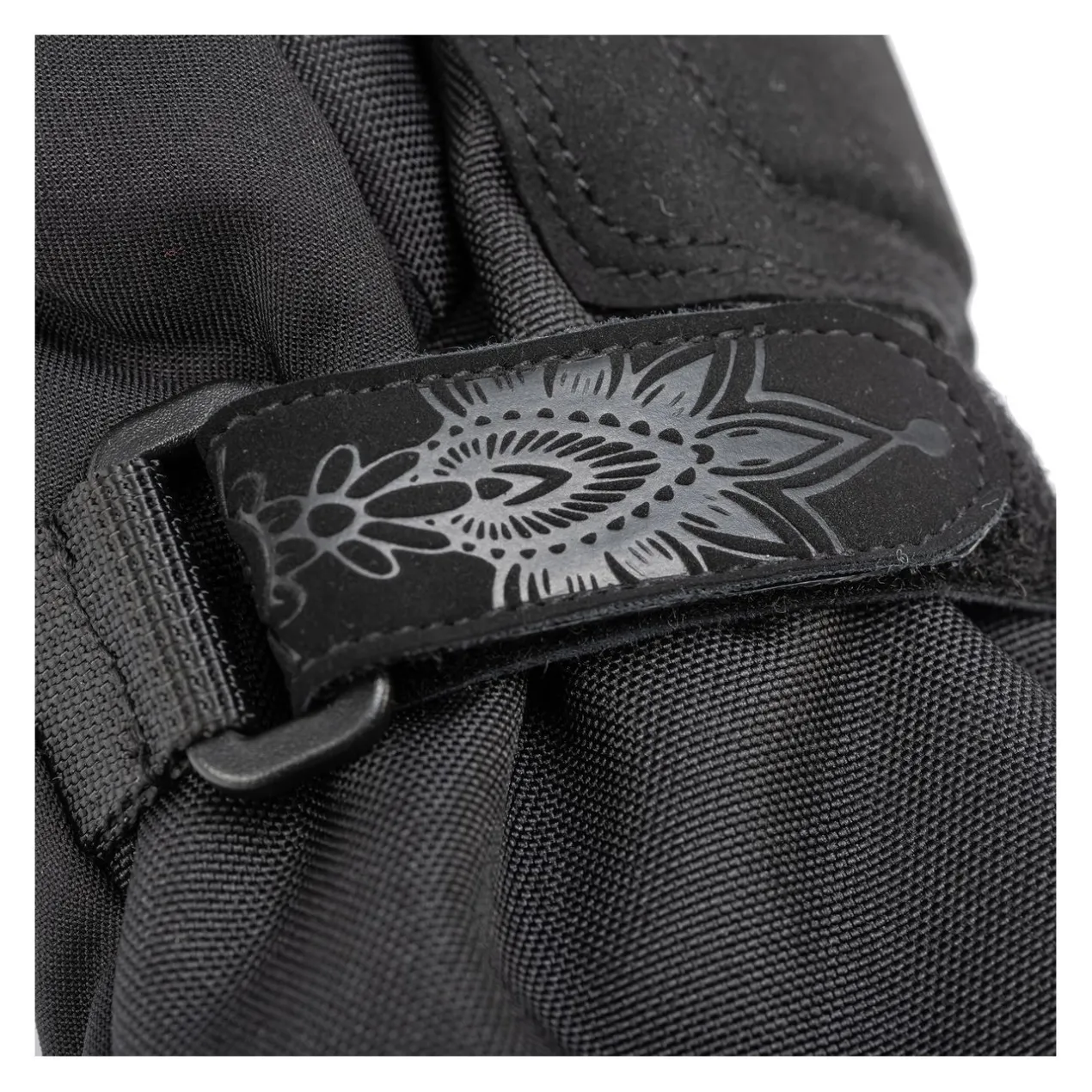 Guanto Impermeabile Donna Tucano Urbano Lady Password 3g Nero