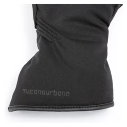 Guanto Impermeabile Donna Tucano Urbano Lady Password 3g Nero