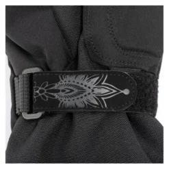 Guanto Impermeabile Donna Tucano Urbano Lady Password 3g Nero