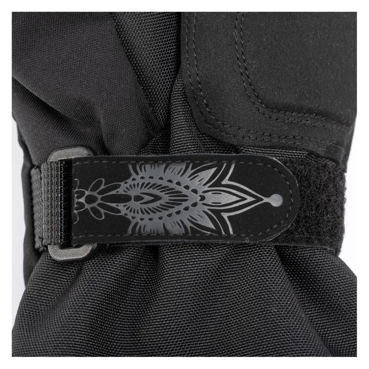 Guanto Impermeabile Donna Tucano Urbano Lady Password 3g Nero