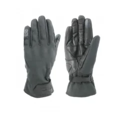 Guanto Impermeabile Oj Plain Nero