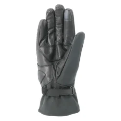 Guanto Impermeabile Oj Plain Nero