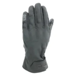 Guanto Impermeabile Oj Plain Nero