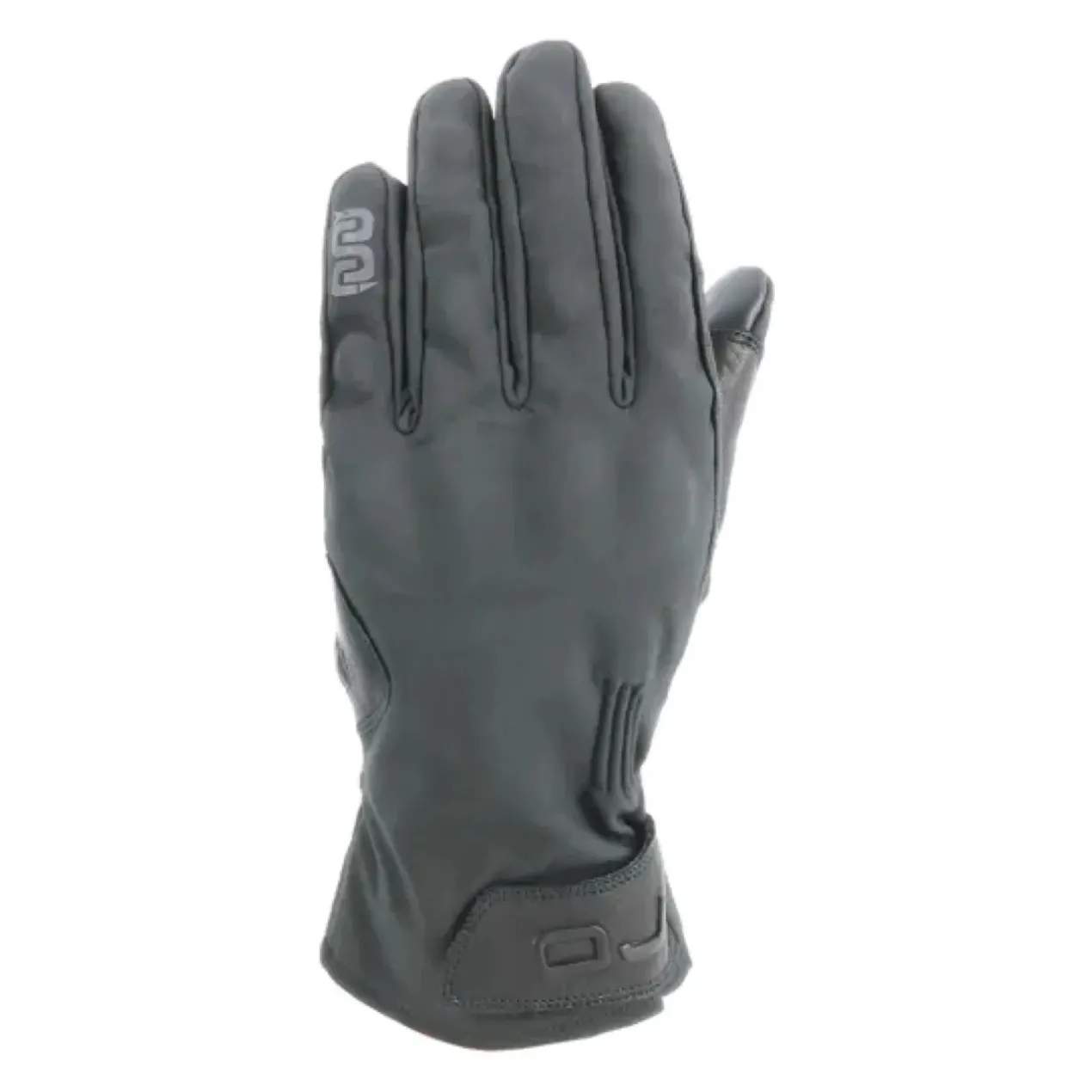 Guanto Impermeabile Oj Plain Nero