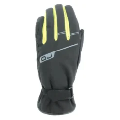 Guanto Impermeabile Oj Wire Nero/giallo Fluo