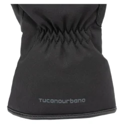 Guanto Impermeabile Tucano Urbano Password 3g Nero