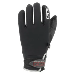Guanto In Neoprene Jofama Coal Nero