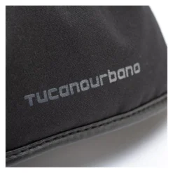 Guanto Invernale Con Protezioni Tucano Urbano Password Plus Nero