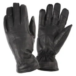 Guanto Invernale Donna Tucanourbano Softy Icon Lady Nero