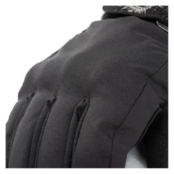 Guanto Invernale Impermeabile Tucano Urbano Lady Password 3g Plus Nero