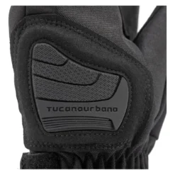 Guanto Invernale Impermeabile Tucano Urbano Lady Password 3g Plus Nero