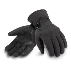 Guanto Invernale Impermeabile Tucano Urbano Ginko 2g Nero