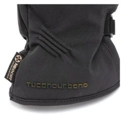 Guanto Invernale Impermeabile Tucano Urbano Ginko 2g Nero