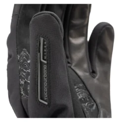 Guanto Invernale Impermeabile Donna Tucano Urbano Ginka 2g Nero
