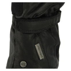 Guanto Invernale Ixs Comfort-st Nero