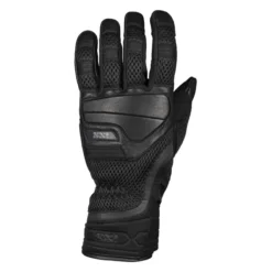Guanto Ixs Tour Cartago 2.0 Nero