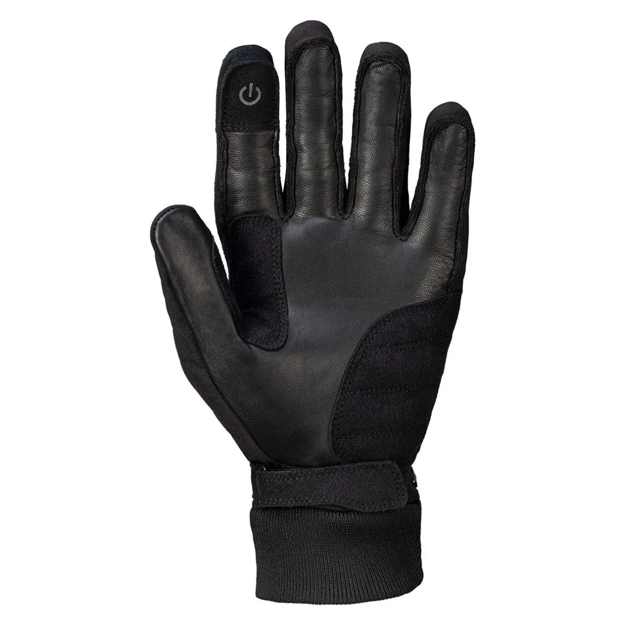 Guanto Ixs Tour Gara 2.0 Nero
