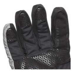 Guanto Omologato Tucanourbano Super Insulator Ce Nero