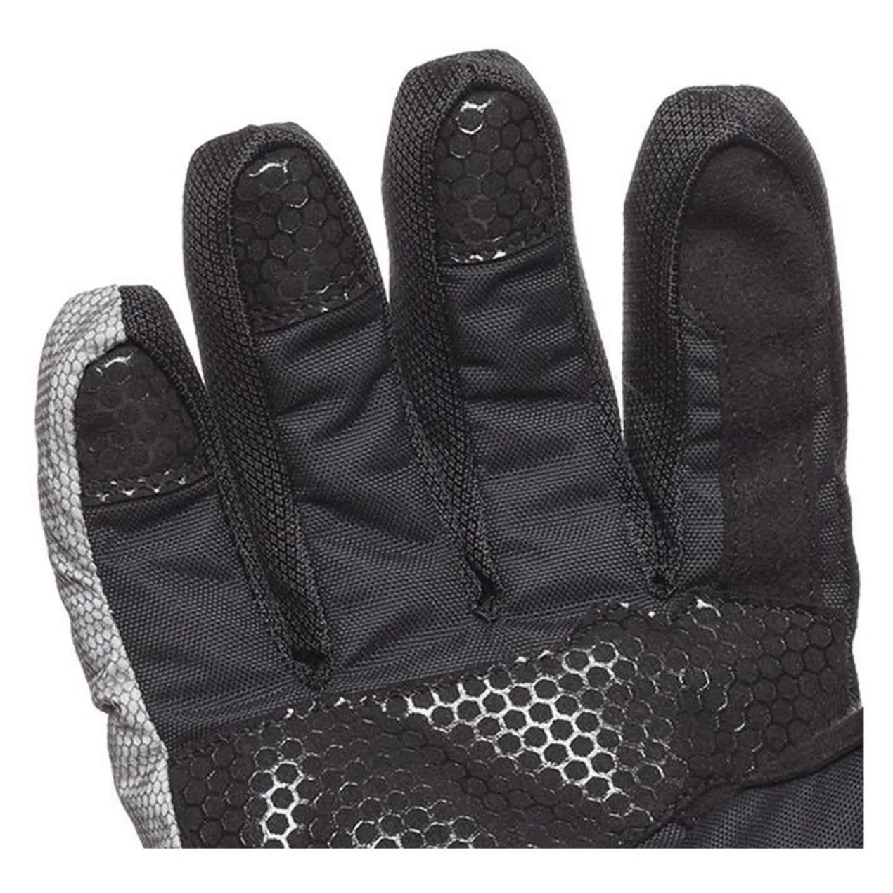 Guanto Omologato Tucanourbano Super Insulator Ce Nero