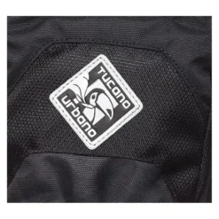 Guanto Omologato Tucanourbano Super Insulator Ce Nero