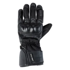 Guanto Touring Con Protezioni Ixs St-plus Nero