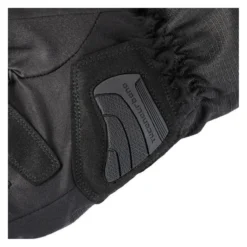 Guanto Tucano Urbano Flash Hydroscud® Black
