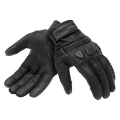Guanto Tucanourbano Gig Evo Nero