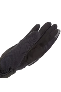 Guanto Tucanourbano 9961hm Miky Nero
