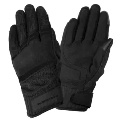 Guanto Tucanourbano 9962hw Lady Penna Nero