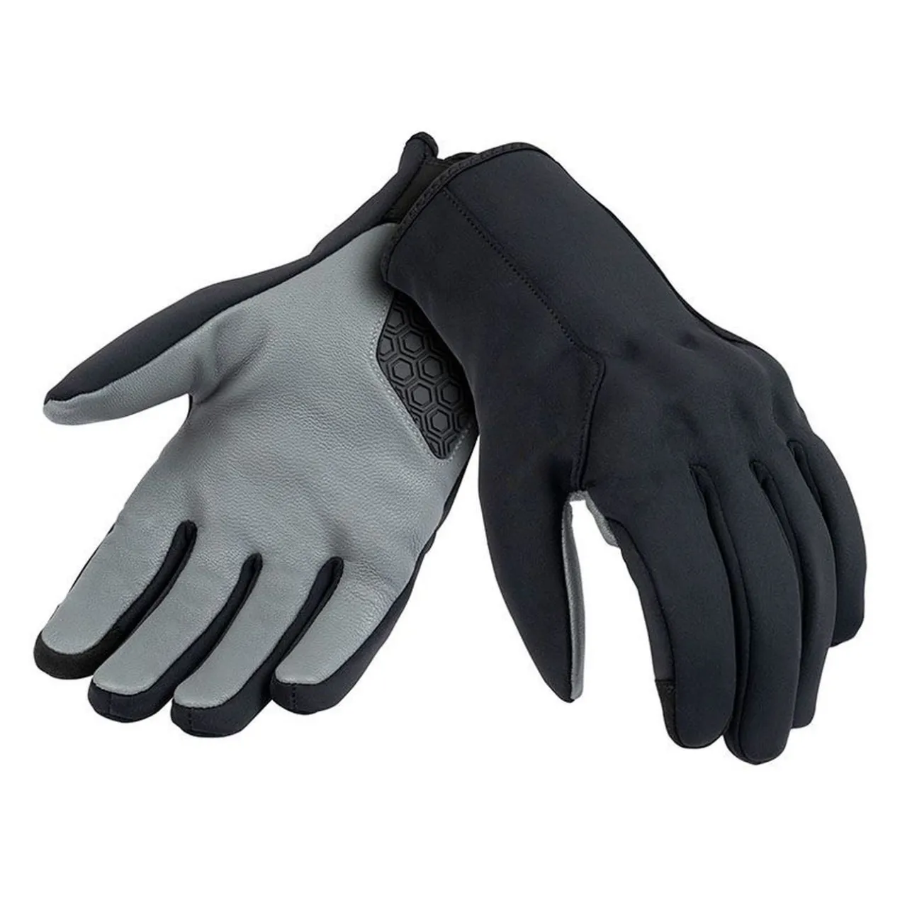 Guanto Tucano Urbano Lady Sprint Hydroscud® Nero