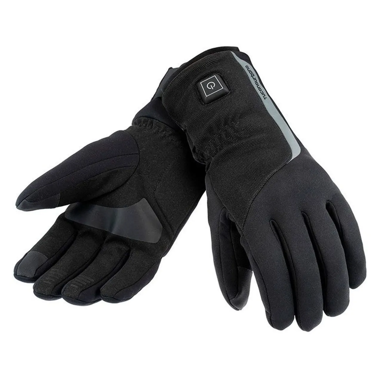 Guanto Tucano Urbano Starwarm Hydroscud® Nero