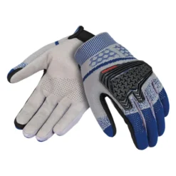 Guanto Tucano Urbano Supermano Blue-grey