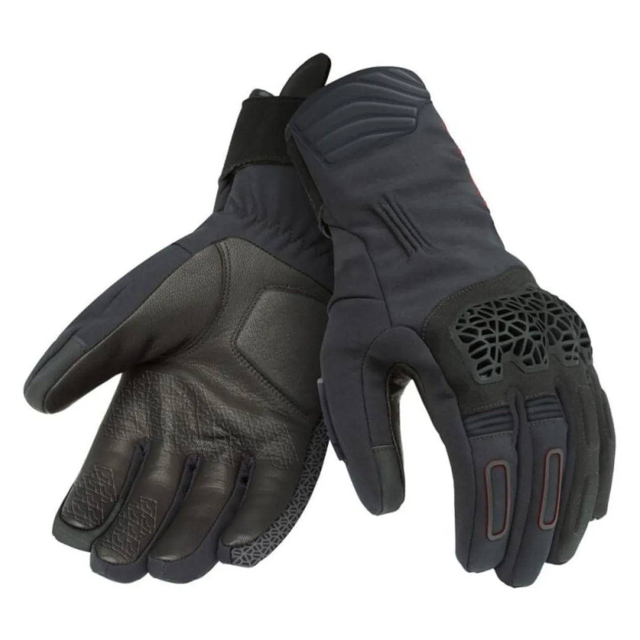 Guanto Tucano Urbano Superseppia Hydroscud® Black