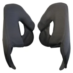 Hjc C91 Guanciali A/s (10mm) Xxl