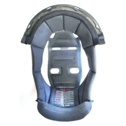 Hjc C70 Imbottitura Calotta (15mm)xs