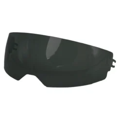 Hjc Hjv12 Sun Visor Anti-scratch Black D.smoke F31 I71 I91