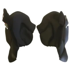 Hjc I90 Guanciali (30mm) Xs/l/xl