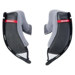 Hjc I80 Guanciali Xxl (25mm) (t.b.d)